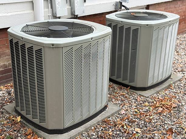 Reliable Ductwork Repair contractor in Hiddenite, NC by JG Cool HVAC